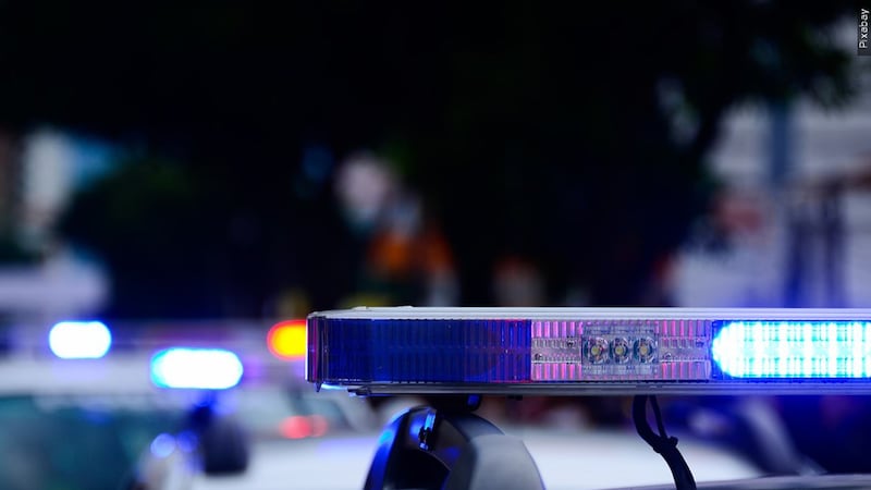 Police Lights