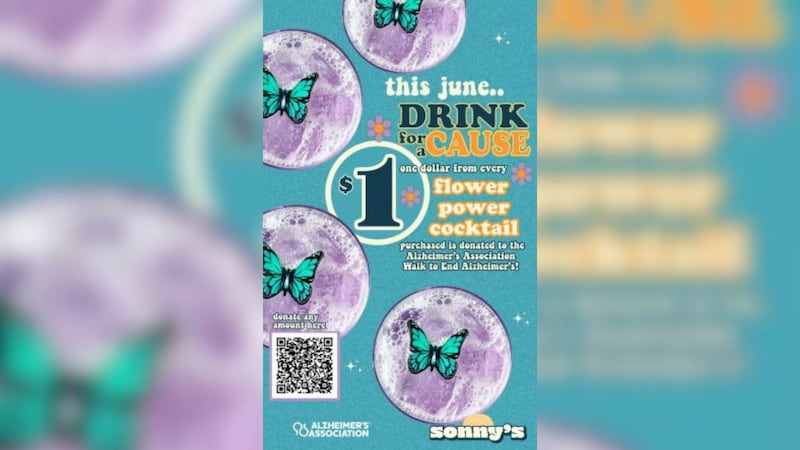 Nashville businesses ‘Paint The Town Purple’