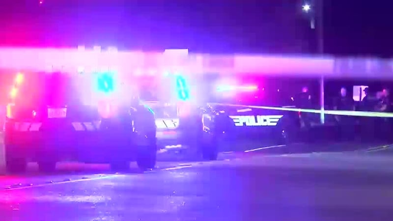 Shreveport’s had 16 homicides, 59 shootings this year