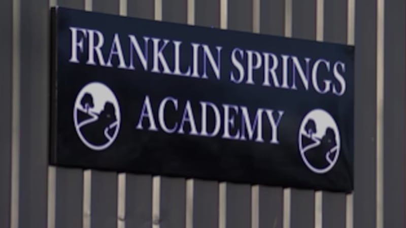 Franklin Springs Academy in Chapel Hill