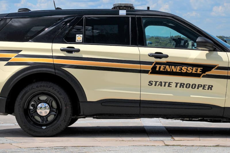 THP cruiser