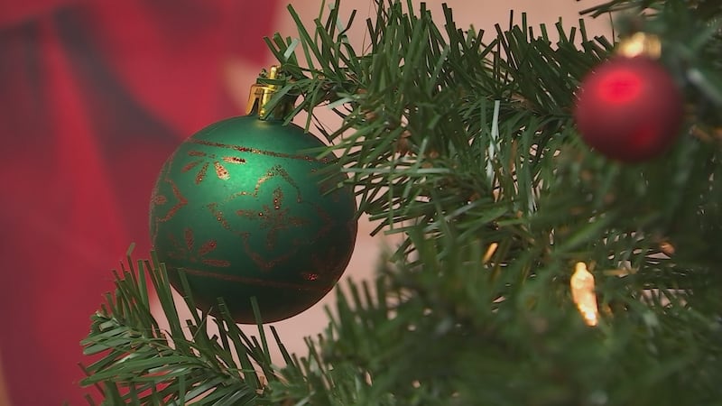 Local non-profit aiming to spread holiday cheer.