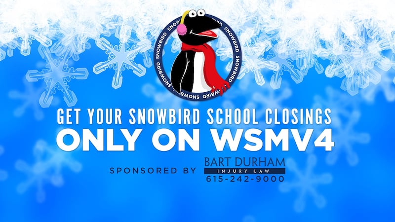 Snowbird School Closings