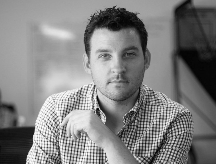 Austin LaRoche, ATAK Interactive CEO
