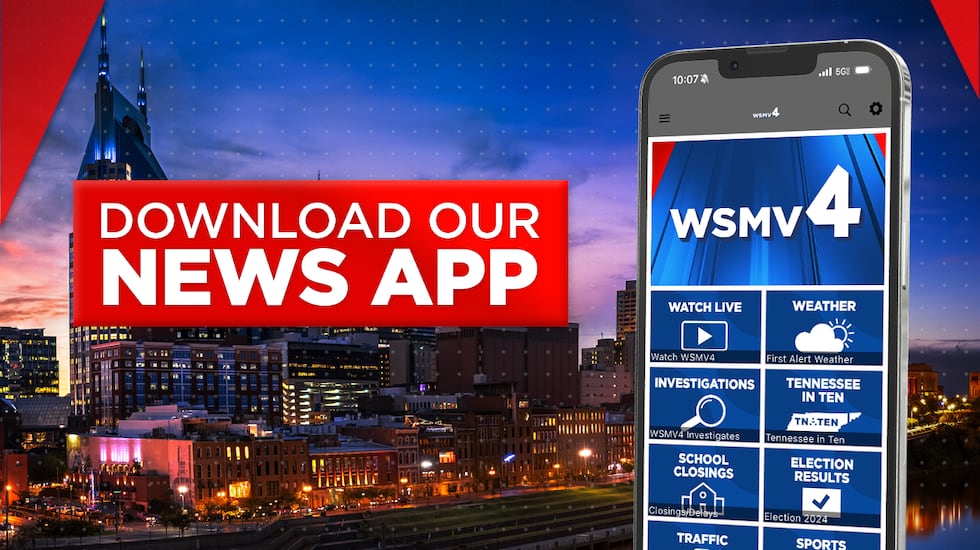 WSMV