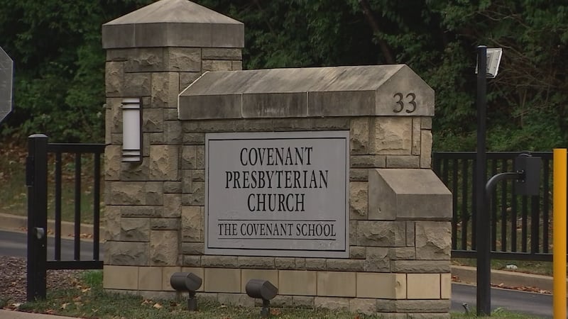 The Covenant School