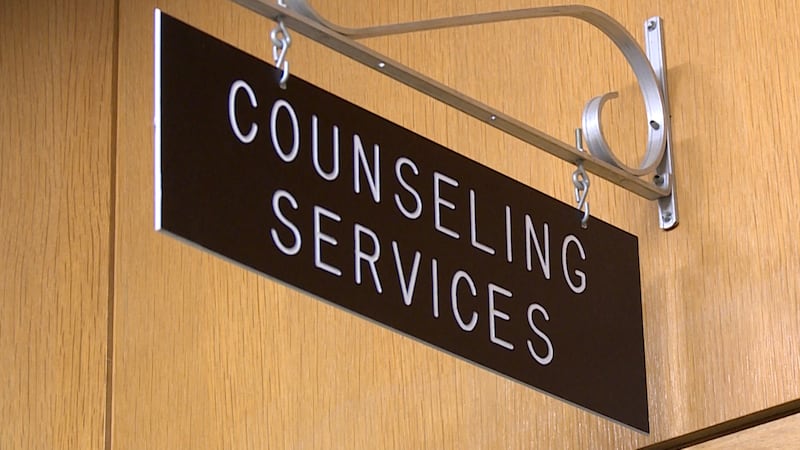 Counseling Services generic