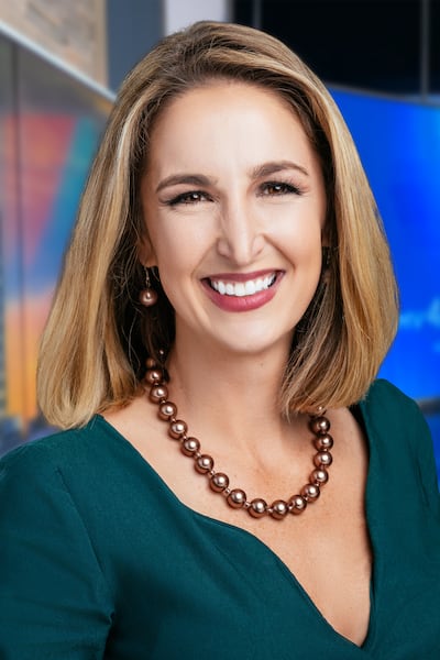 Carley Gordon