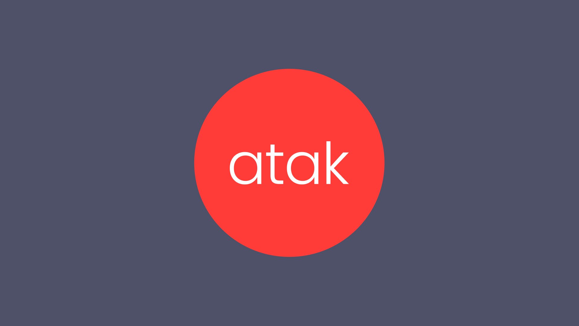 Atak Interactive logo