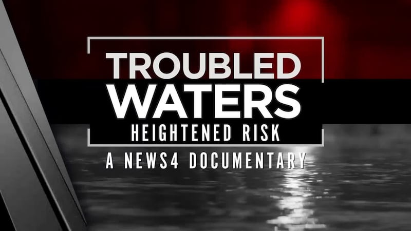 Troubled Waters - Heightened Risk: A News4 Documentary