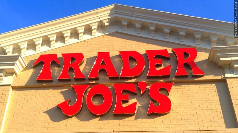 Trader Joe's