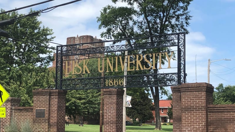 Fisk University