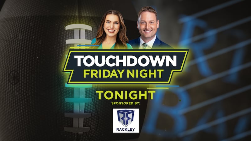 Touchdown Friday Night