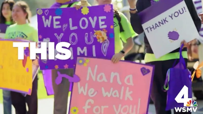 Nashville musician to perform at Walk To End Alzheimer’s