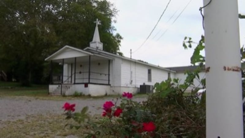 New Homeless Shelter To Open in Maury County