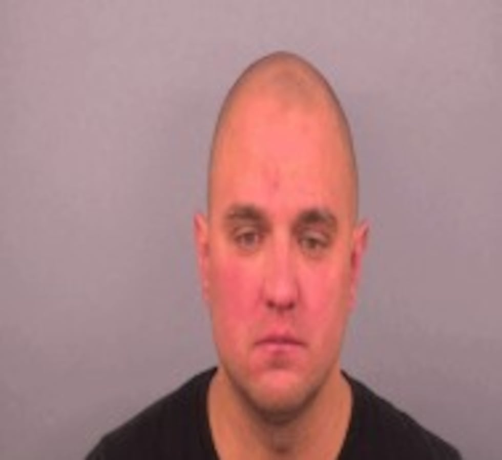 Steven Wilson, a Hendersonville Police Officer, is charged with DUI, speeding, assault on a...