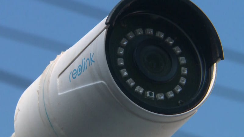 People who showed up to speak at public comment shared why the camera technology could be...