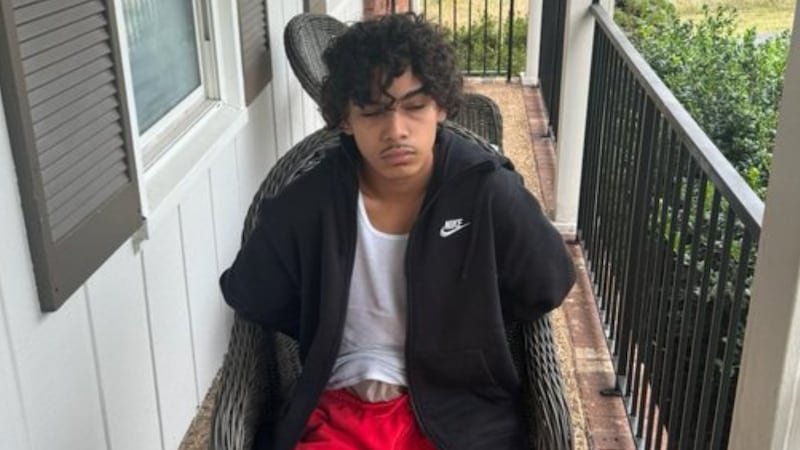 Teen arrested in connection to another teen’s death in Hermitage