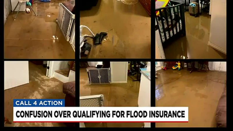 Humphreys County votes to opt into National Flood Insurance Program after deadly floods