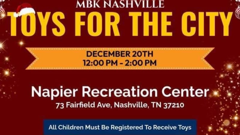 My Brother's Keeper helps families 365 days a year