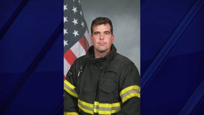 Nashville firefighter Jesse Reed's body was found in the Tennessee River in Humphreys County...