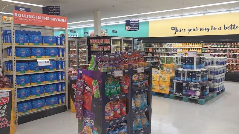 Super Bowl snack prices are going up.