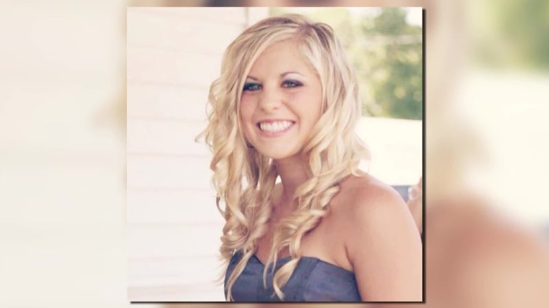 Holly Bobo (Photo Source: WMC Action News 5 file)