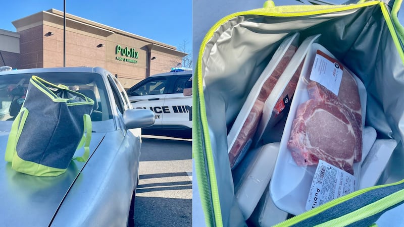 Couple accused of reselling stolen meat for profit in Nashville