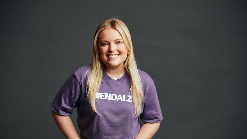 Singer Songwriter To Perform Song At Nashville Walk To End Alzheimer's