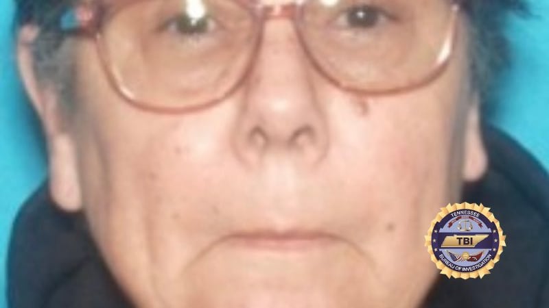 A #TNSilverAlert has been issued for a missing woman from Clarksville.