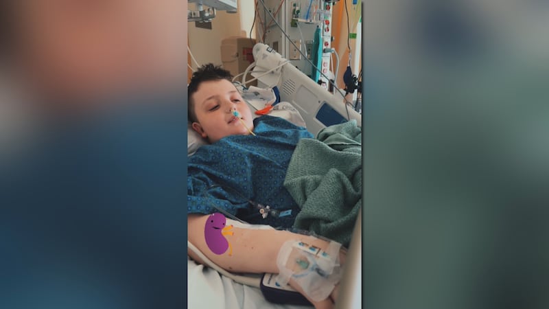 The Murfreesboro 13-year-old is searching for a living kidney donor by Christmastime.