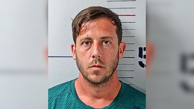 Rutherford County soccer coach jailed on rape charges