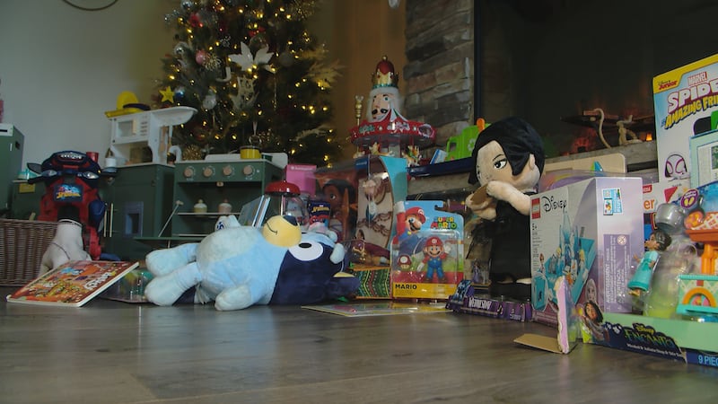 Foster families face unique challenges during holiday season