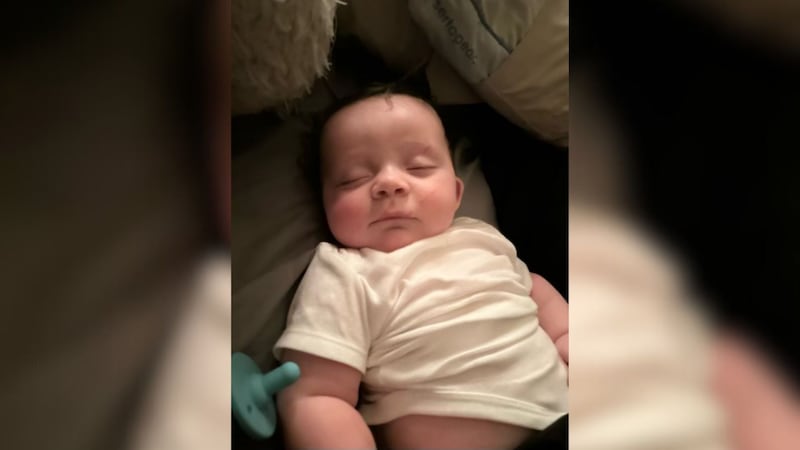 A couple in Tennessee says they are searching for a new home with their two babies following a...