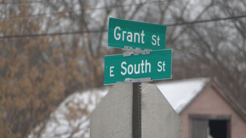 A 19-year-old woman was gruesomely attacked and held in a basement at a home on Beardsley...