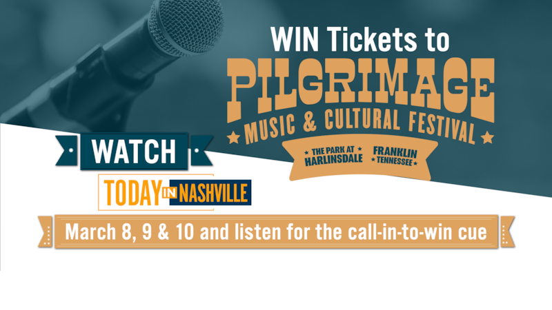 WSMV Pilgrimage Festival Contest Rules