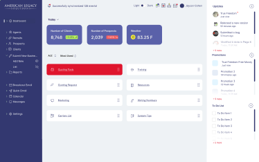 Custom CRM Develpment